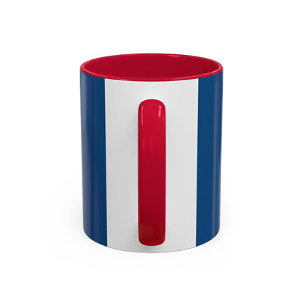 Le Trieux Paul Signac Colorful Mugs (11oz, 15oz)