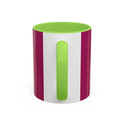 The Red Bird Colorful Mugs – Gentle Storybook Charm & Elegant Whimsy