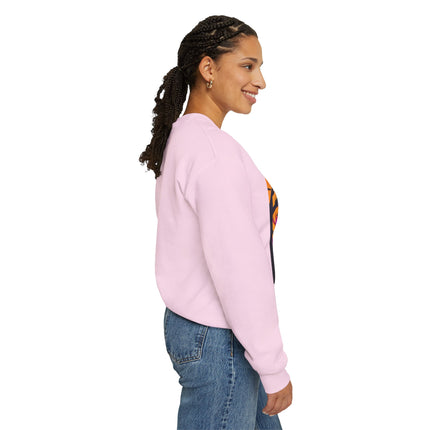 Phantom Parade Unisex Heavy Blend™ Crewneck Sweatshirt