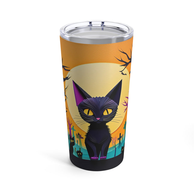 Phantom Parade Tumbler 20oz