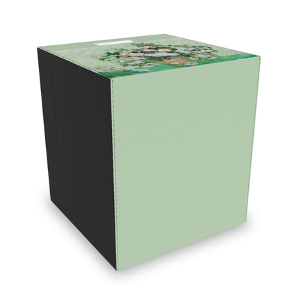 Roses by Vincent Van Gogh Felt Storage Box