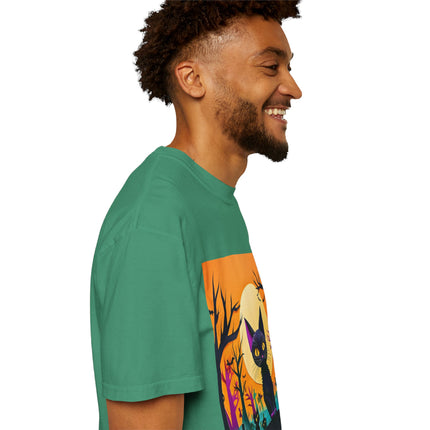 Phantom Parade Unisex Garment-Dyed T-shirt