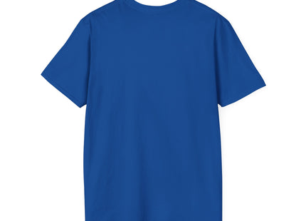 Cyber Samurai Rat Softstyle T-Shirt