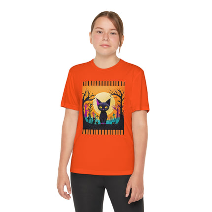 Phantom Parade Youth Competitor Tee
