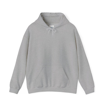 Rythme No. 3 by Robert Delaunay Heavy Blend™ Hooded Sweatshirt
