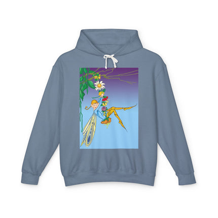 A Fairy's Delight Hoodie