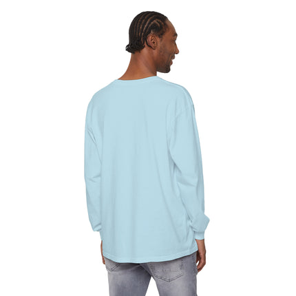 Wisdom's Guardian Long Sleeve T-Shirt