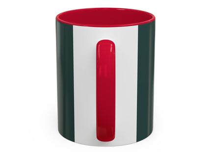 Roses by Vincent Van Gogh Colorful Mugs (11oz, 15oz)