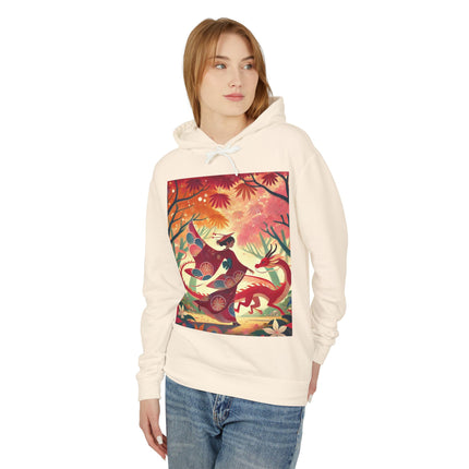 The Dragon Fairy's Dance Hoodie