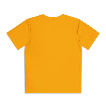 Techno Plumes Youth Competitor Tee