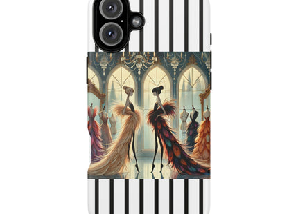 Couture & Wings Phone Cases