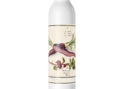 Carrot, Daucus carota and red currant, Ribes rubrum by Anselmus Boëtius de Boodt Slim Water Bottle