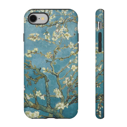 Almond Blossom by Vincent van Gogh Phone Cases