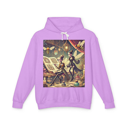 Fairy Designers Hoodie