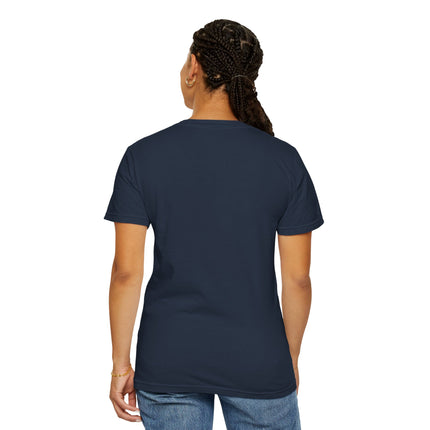 Phantom Parade Unisex Garment-Dyed T-shirt