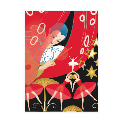 Enchanted Reverie Postcard Bundles (envelopes included)