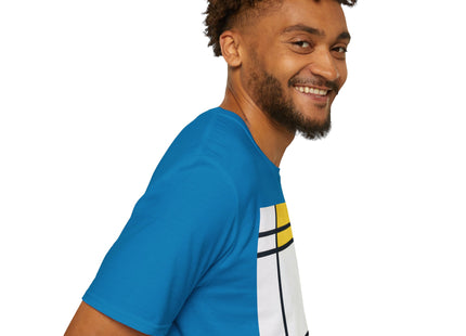 Place de la Concorde by Piet Mondrian Softstyle T-Shirt