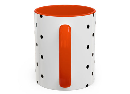 Fashionably Yours, XOXO Colorful Mugs (11oz, 15oz)