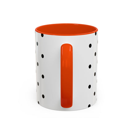 Fashionably Yours, XOXO Colorful Mugs (11oz, 15oz)