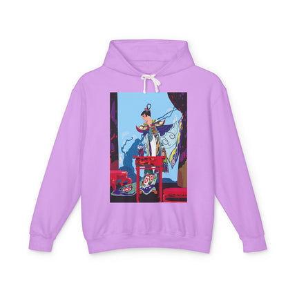 Librairie de l'amateur Hoodie