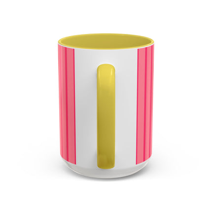 Easter Bunny’s Colorful Mugs (11oz, 15oz)
