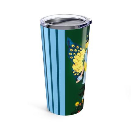 The Enchanted Encounter Tumbler 20oz