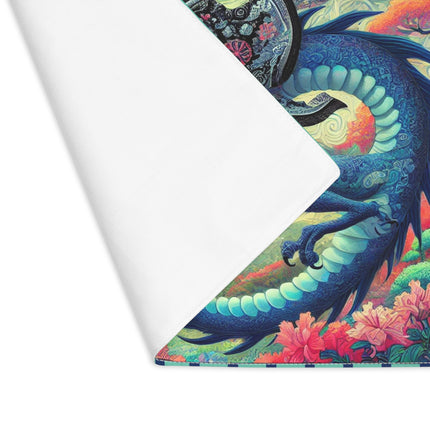 Mystic Guardian of the Sky Placemat, 1pc