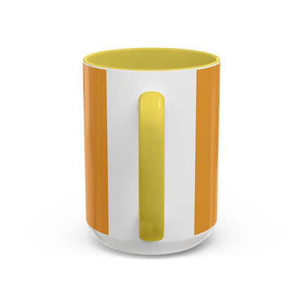 Falcon Mistress Colorful Mugs – Art Deco Majesty & Mythic Freedom
