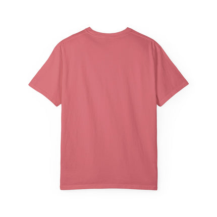 Skeleton Crew of the Misty Seas Unisex Garment-Dyed T-shirt