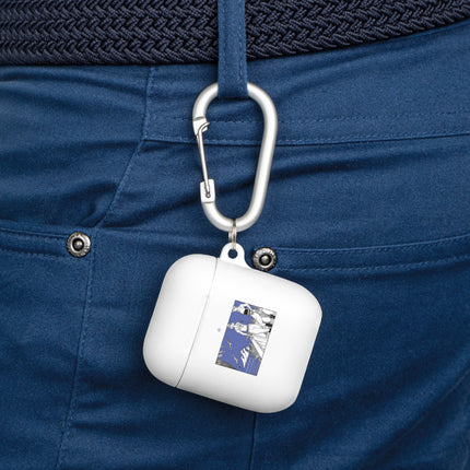 Coastal Elegance AirPods Case
