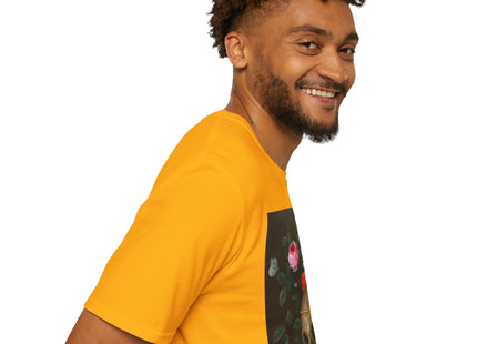 Vanitas Still Life by Jan van Kessel Softstyle T-Shirt