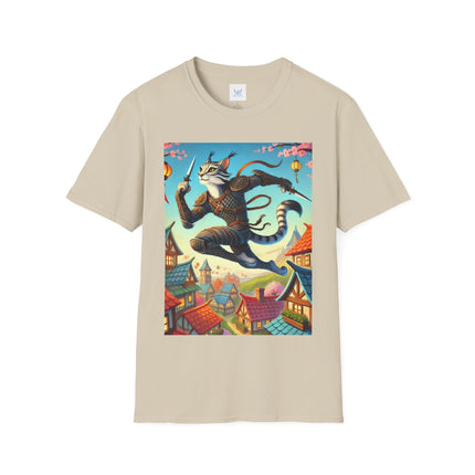 Springbound Sentinel Softstyle T-Shirt