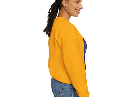 Phantoms of Elegance Unisex Heavy Blend™ Crewneck Sweatshirt
