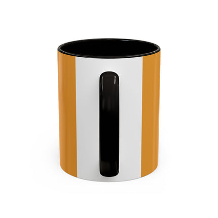 Falcon Mistress Colorful Mugs – Art Deco Majesty & Mythic Freedom