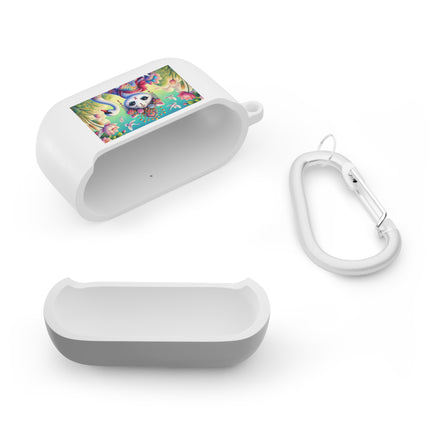 Geisha Kitten’s River Voyage AirPods and AirPods Pro Case
