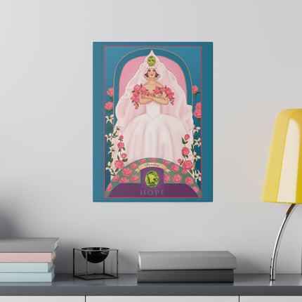 August & Peridot – Sofia Chiostri’s Golden Summer Muse