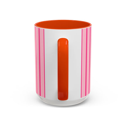 Geisha Kitten’s Easter Delight Colorful Mugs (11oz, 15oz)