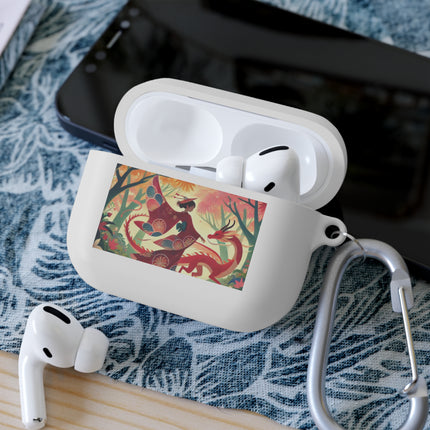 The Dragon Fairy’s Dance AirPods and AirPods Pro Case