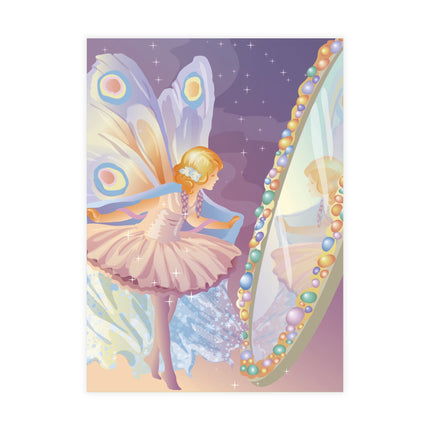 Reflections of Enchantment Postcards (envelopes included) - Bundles of 10, 30, 50 Pieces