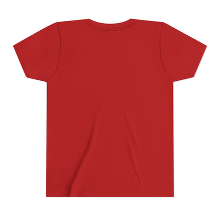 Rabbit Gladiator Youth Short Sleeve Tee