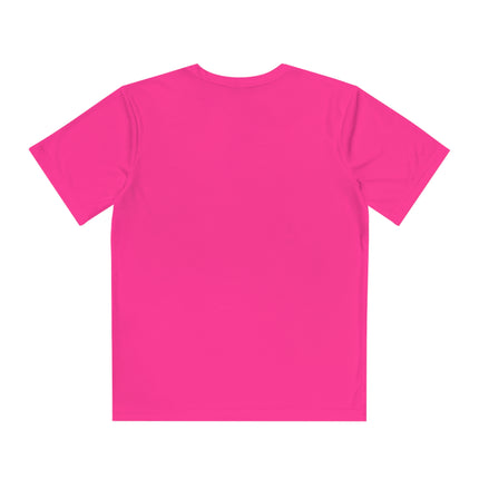 Blossoming Fairy Magic Youth Competitor Tee – Tulip Dreams & Whimsical Wonder