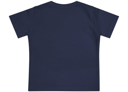 Monkey Treehouse Adventure Baby Short Sleeve T-Shirt