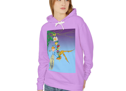 A Fairy's Delight Hoodie