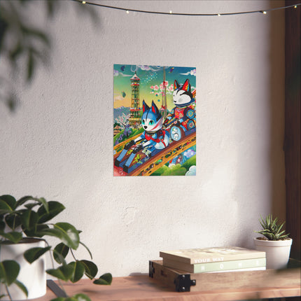 Fine Art Posters
