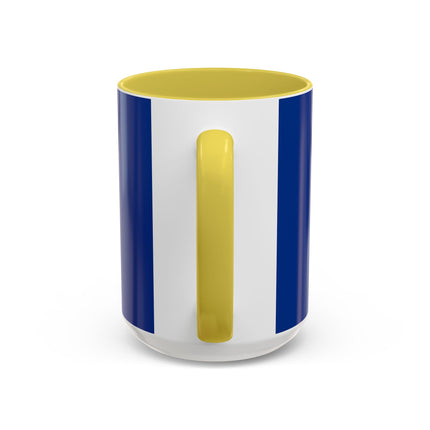 Concarneau by Paul Signac Colorful Mugs (11oz, 15oz)