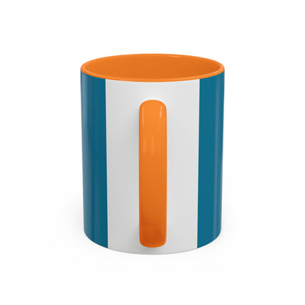 Elephant at an Autumn Festival Colorful Mugs (11oz, 15oz)