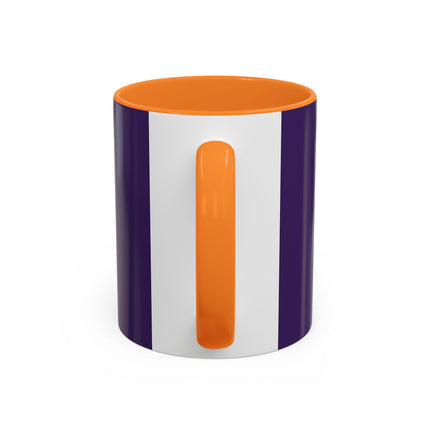 The Jewel Pavilion Colorful Mug (11oz, 15oz) – Royal Elegance, Peacock Beauty & Jewel-Toned Splendor