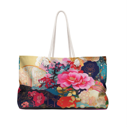 Weekender Bag
