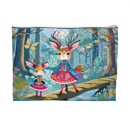 Enchanted Encounter Pencil Case