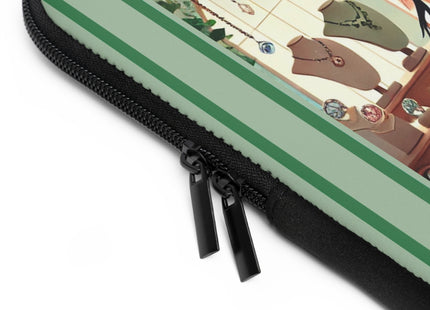 Fairy Treasures Laptop Sleeve